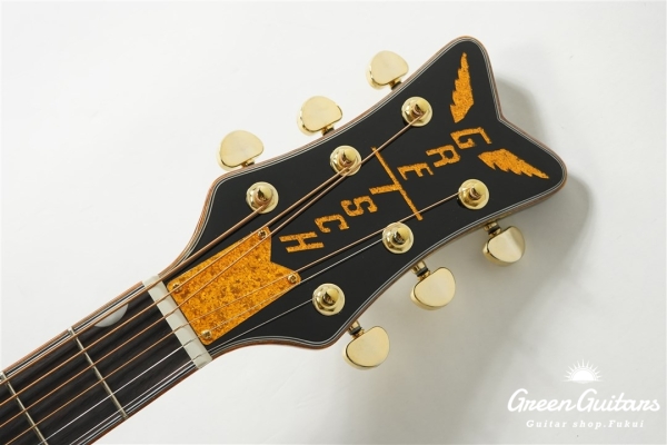 G5021E Rancher Penguin - Black